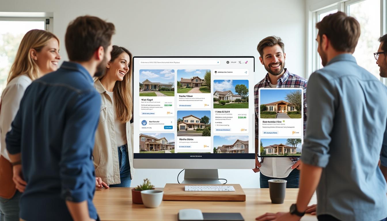 découvrez comment loc annonces peut vous aider à maximiser vos chances de trouver le logement social parfait. accédez à des conseils pratiques, des astuces et des ressources essentielles pour réussir votre recherche de manière efficace et sereine.