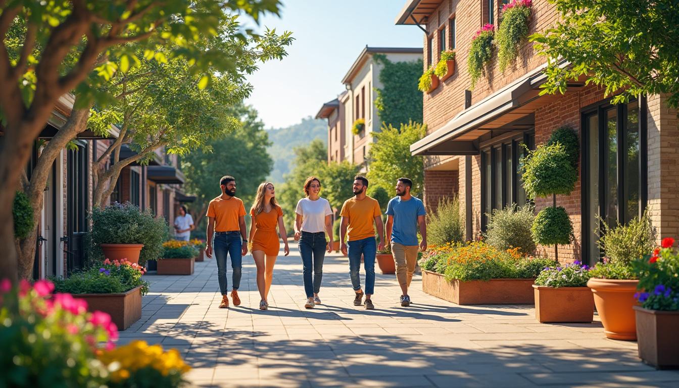découvrez comment loc annonces peut vous aider à maximiser vos chances de dénicher le logement social idéal. explorez nos conseils pratiques et astuces pour réussir votre recherche de manière efficace et rapide.