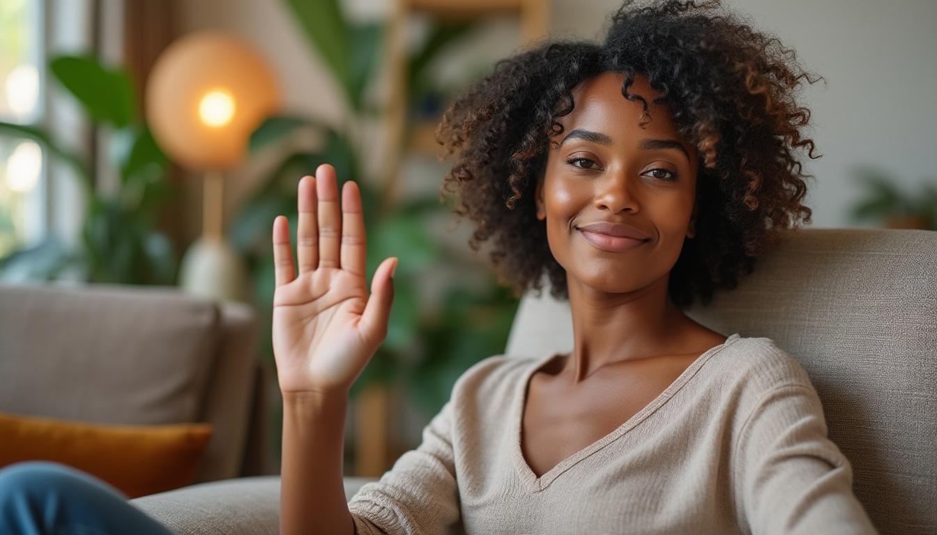 découvrez comment apprendre à dire non peut améliorer votre bien-être et renforcer votre épanouissement personnel grâce à des conseils pratiques et efficaces.
