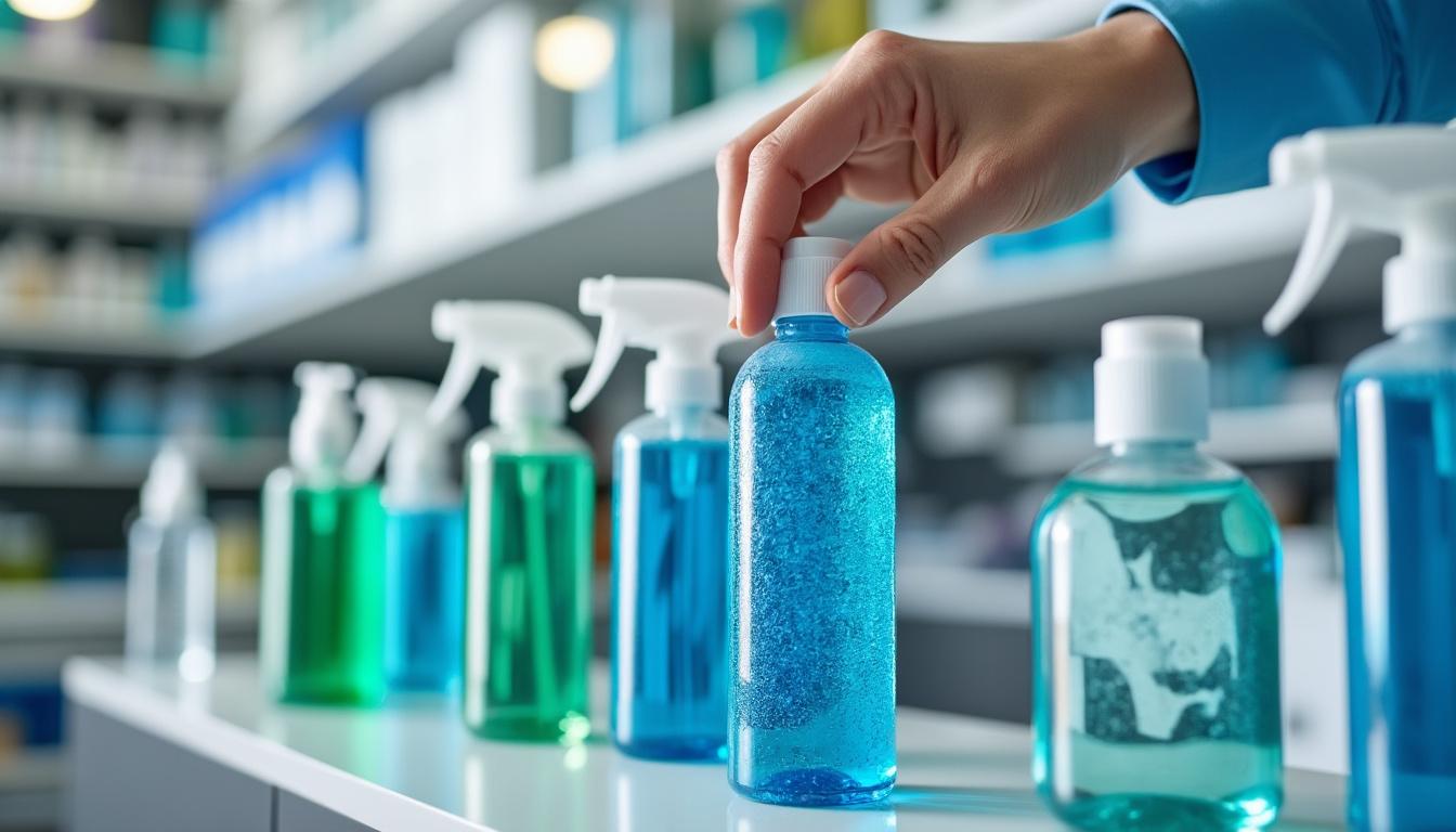 découvrez nos conseils pour choisir le produit idéal et obtenir un nettoyage parfait avec un injecteur-extracteur. optimisez l'efficacité de votre appareil grâce à nos astuces pratiques.