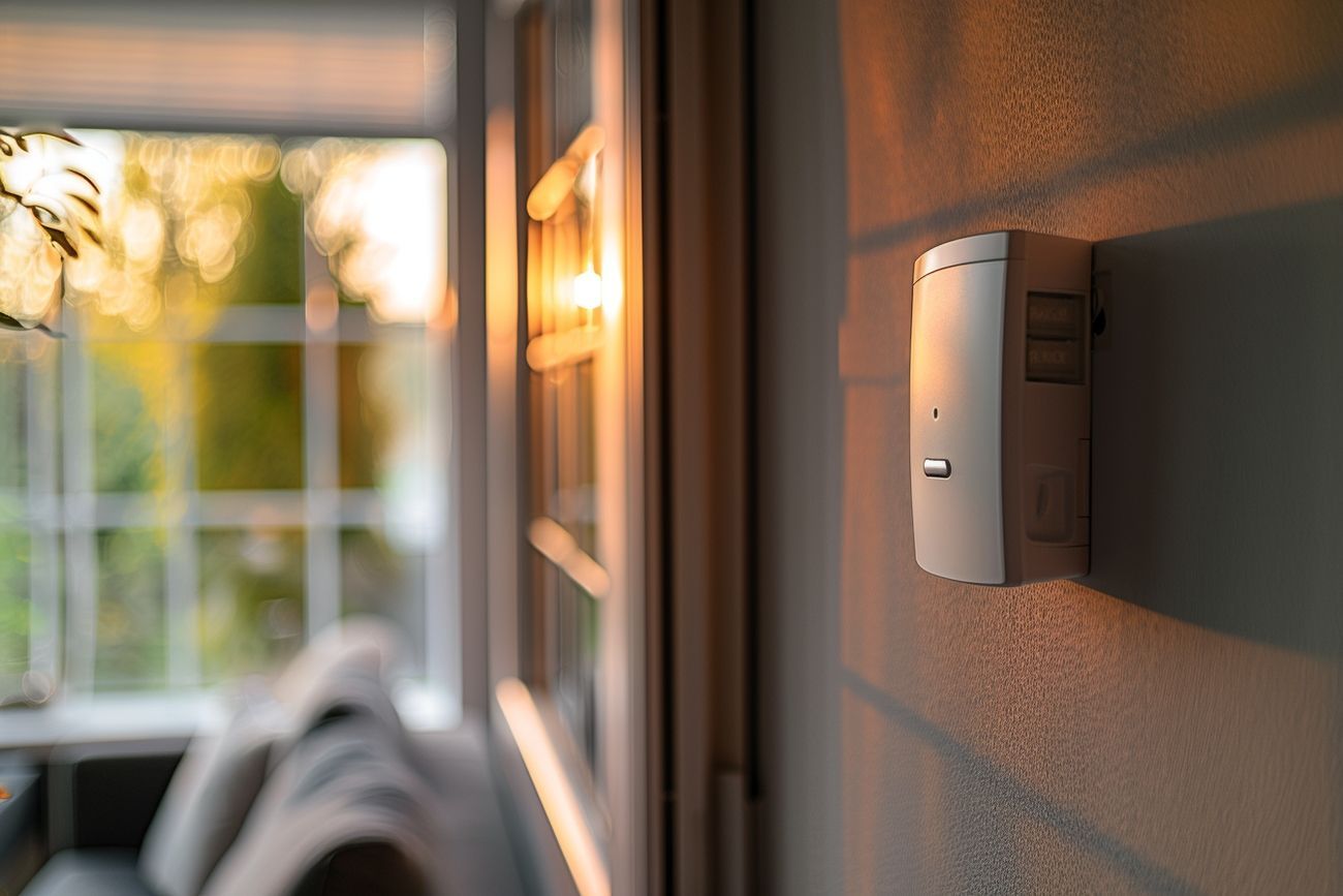 Conseils pratiques pour ajuster efficacement votre détecteur de mouvement et sécuriser au mieux votre maison