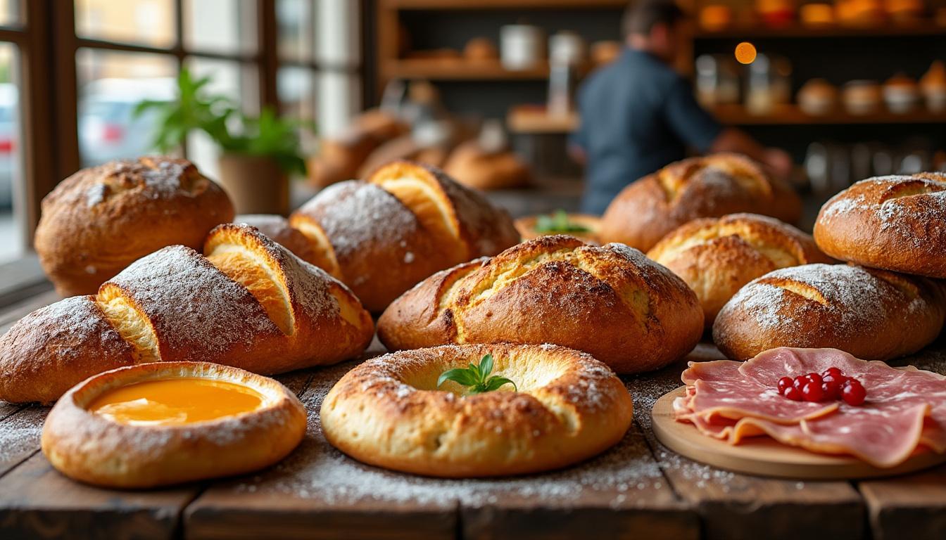 découvrez l'ascension spectaculaire du phénomène boulom, une révolution gastronomique qui séduit de paris à bayonne avec ses saveurs uniques et son savoir-faire exceptionnel.