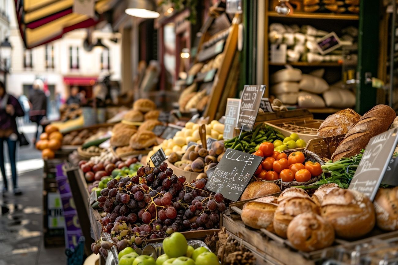 Les Capitales Mondiales de la Gastronomie à Découvrir Absolument