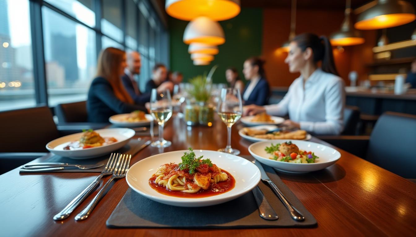 découvrez comment les restaurants, chèques cadeaux et cesu peuvent devenir des leviers stratégiques efficaces pour assurer un retour sur investissement optimal et durable.