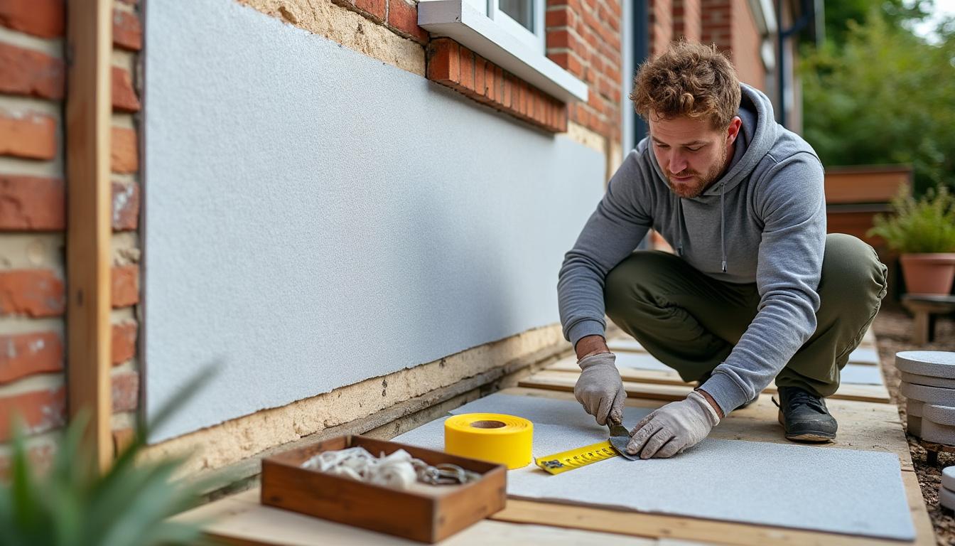découvrez le guide ultime de l'isolation thermique par l'extérieur pour les bricoleurs : astuces clés, conseils pratiques et pièges à éviter pour un projet réussi et économique.