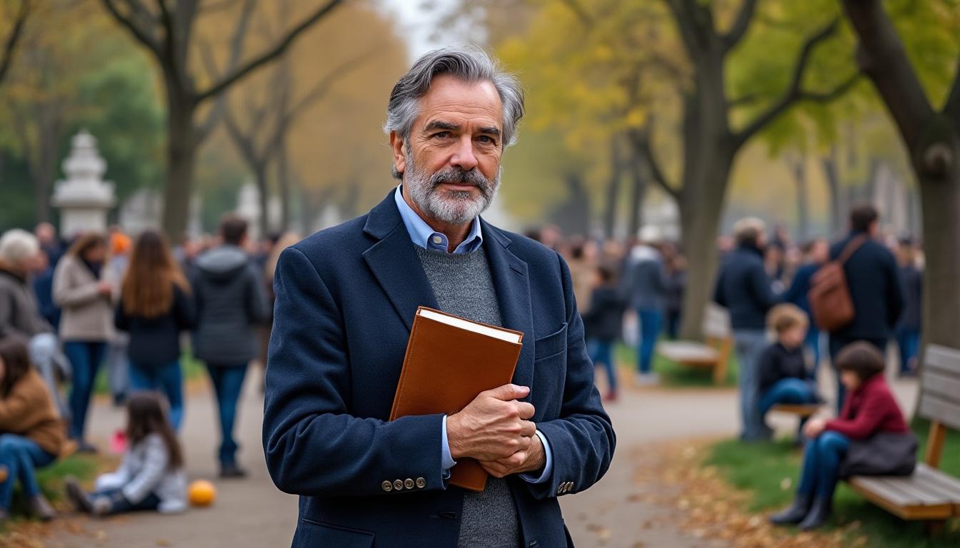 découvrez la pensée de laurent bouvet, un intellectuel engagé pour le vivre-ensemble, analysant les fractures sociales et politiques qui traversent la france.
