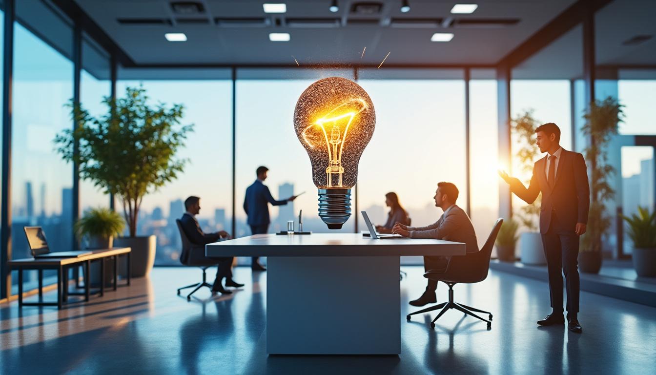 découvrez les 5 alliés indispensables pour assurer votre succès en 2026 et propulsez votre carrière ou entreprise vers de nouveaux sommets.