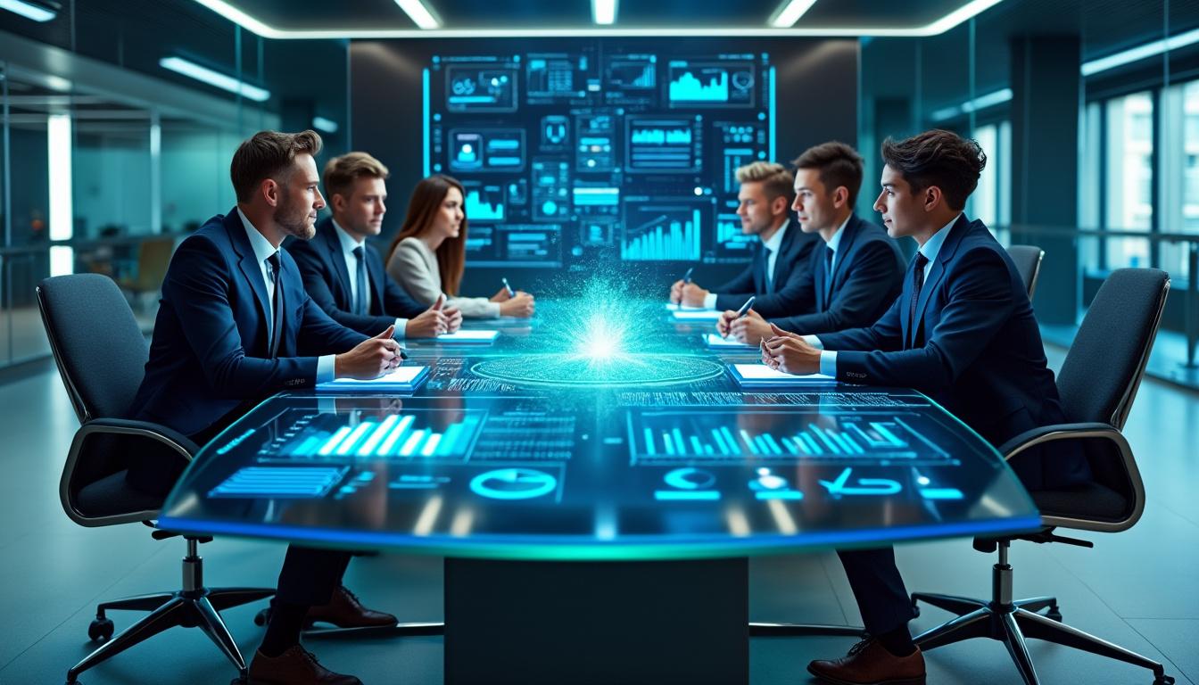 découvrez les enjeux clés et les opportunités majeures que les drh devront saisir d'ici 2030 pour transformer la gestion des ressources humaines et anticiper les évolutions du secteur.