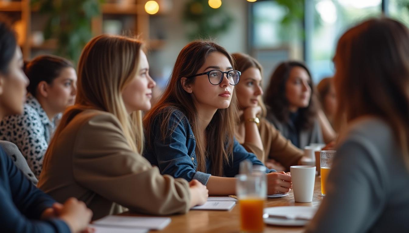 découvrez des méthodes efficaces pour mémoriser facilement le nom des personnes que vous rencontrez, et améliorez vos relations sociales grâce à une meilleure mémoire.