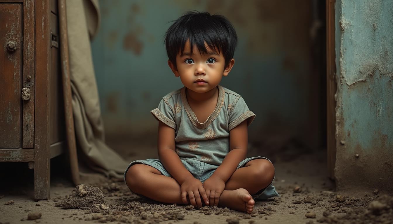 découvrez comment le manque de soutien des entreprises envers les parents impacte négativement le bien-être des enfants et quelles solutions peuvent changer cette réalité.