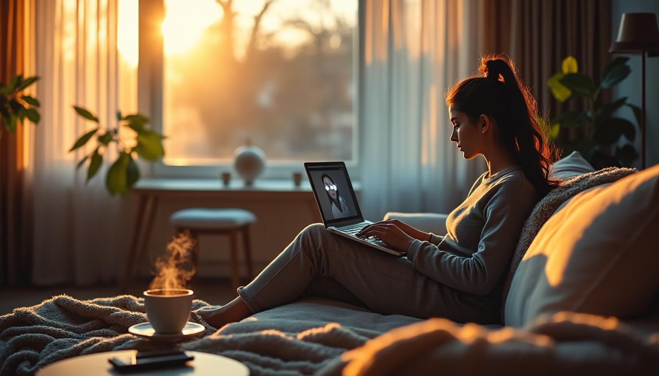 découvrez comment les cybercriminels profitent de la baisse de vigilance pendant les vacances pour lancer des attaques et protéger vos données en ligne.