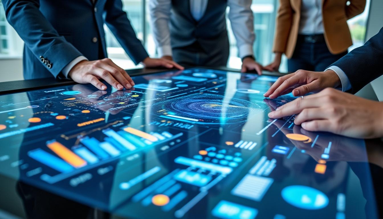 découvrez notre guide complet sur l'enps : comprenez son fonctionnement, apprenez à le mesurer efficacement et exploitez cet indicateur clé pour améliorer l'engagement et la satisfaction au sein de votre entreprise.