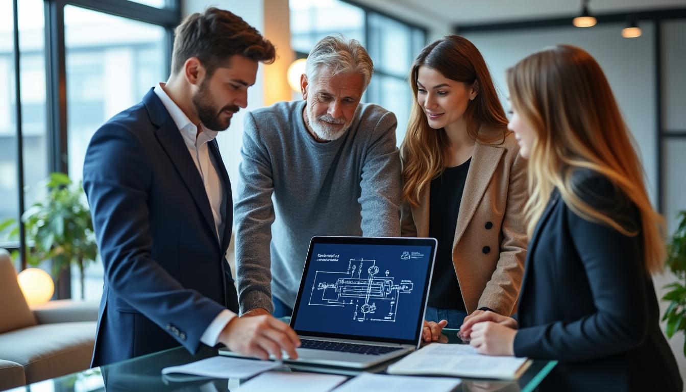 découvrez les raisons essentielles de faire appel à un courtier en électricité pour optimiser vos contrats, bénéficier des meilleurs tarifs et simplifier vos démarches énergétiques.