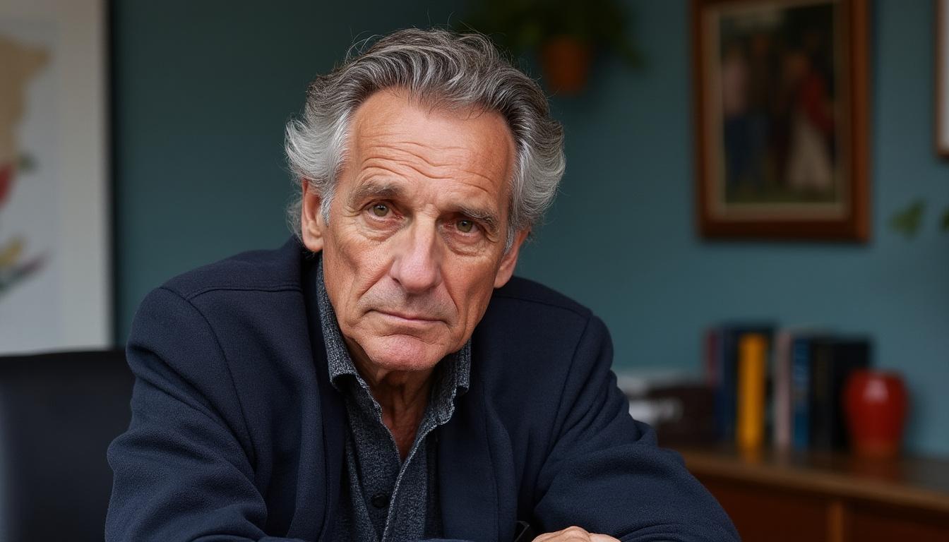 découvrez le parcours d'andré bayrou, un homme alliant discrétion, réflexion profonde et engagement public au service de la société.