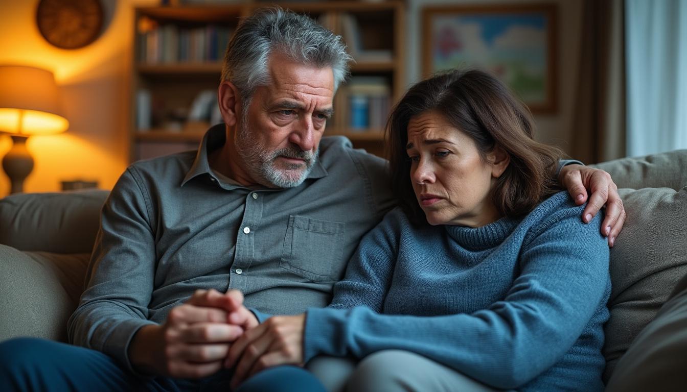 découvrez la conjugopathie : symptômes, causes principales et conseils pour accompagner efficacement un couple en crise vers une meilleure compréhension et réconciliation.