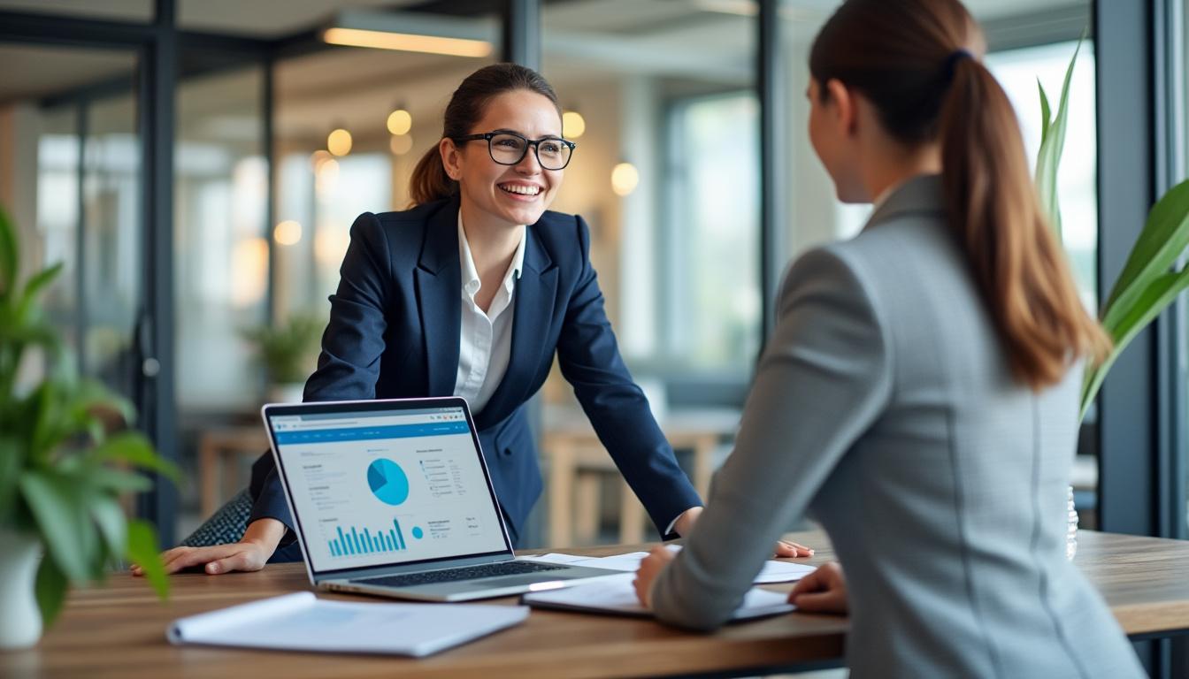 découvrez comment évaluer efficacement les compétences douces des salariés en alliant bienveillance et rigueur pour favoriser un environnement de travail harmonieux et performant.