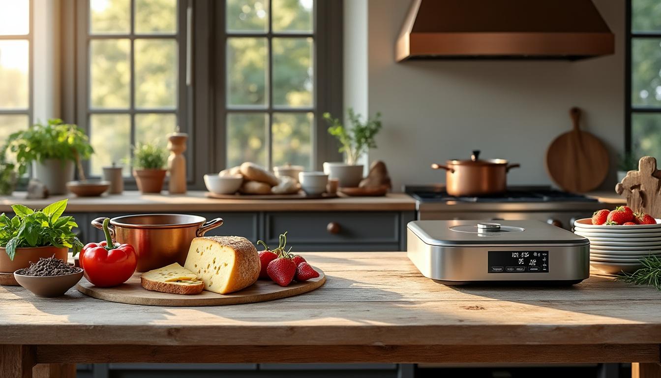 explorez les enjeux autour des traditions culinaires françaises et découvrez s'il est temps de repenser les secrets de la gastronomie française pour allier innovation et patrimoine.