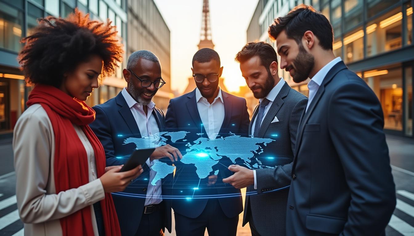 découvrez les perspectives de croissance économique et les défis liés au leadership que la france devra relever en 2026, une année clé pour son avenir stratégique.