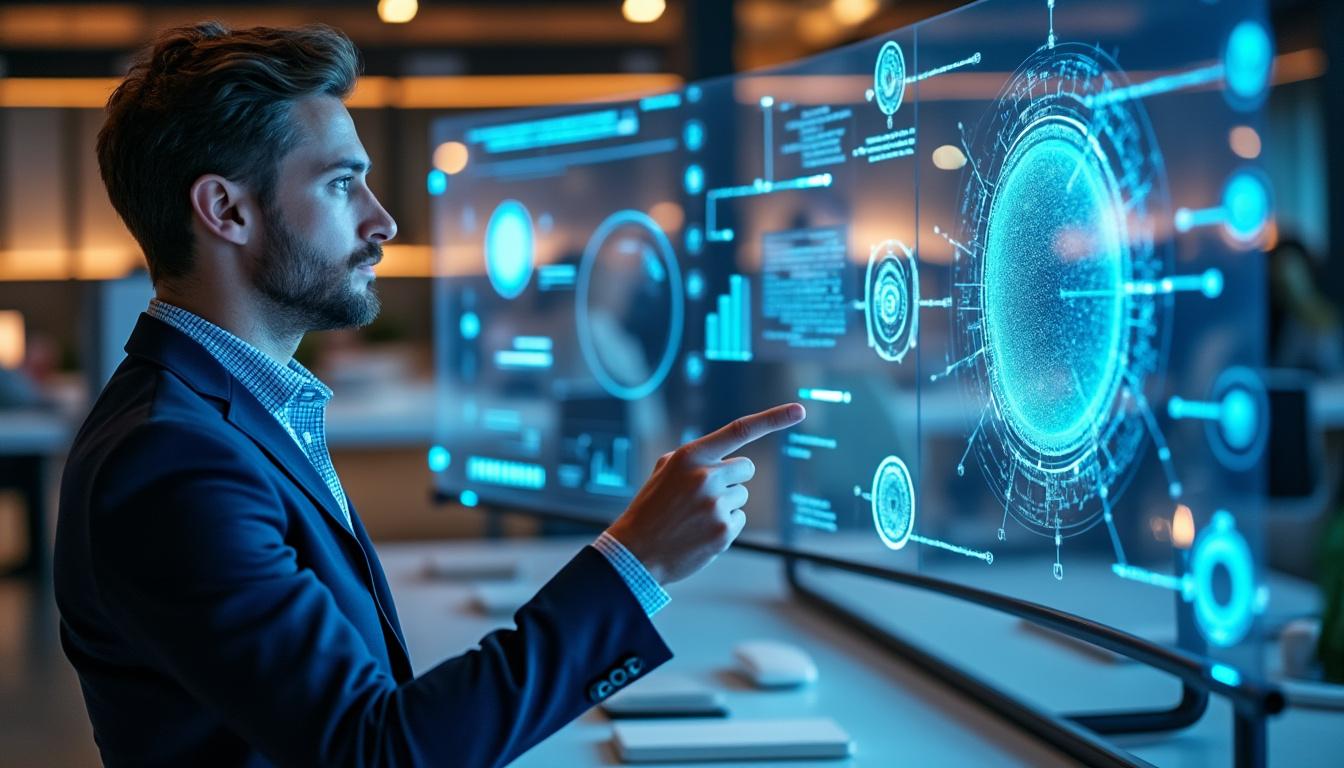découvrez les notions clés de l'intelligence artificielle pour mieux comprendre ses enjeux, applications et impacts dans notre quotidien.