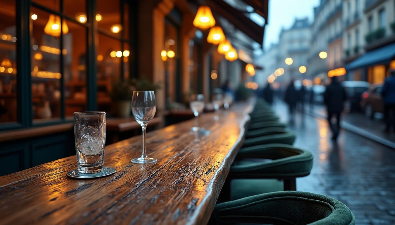 découvrez le drame du comptoir voltaire à travers une analyse détaillée des faits, du contexte historique et de son impact sur la mémoire nationale.