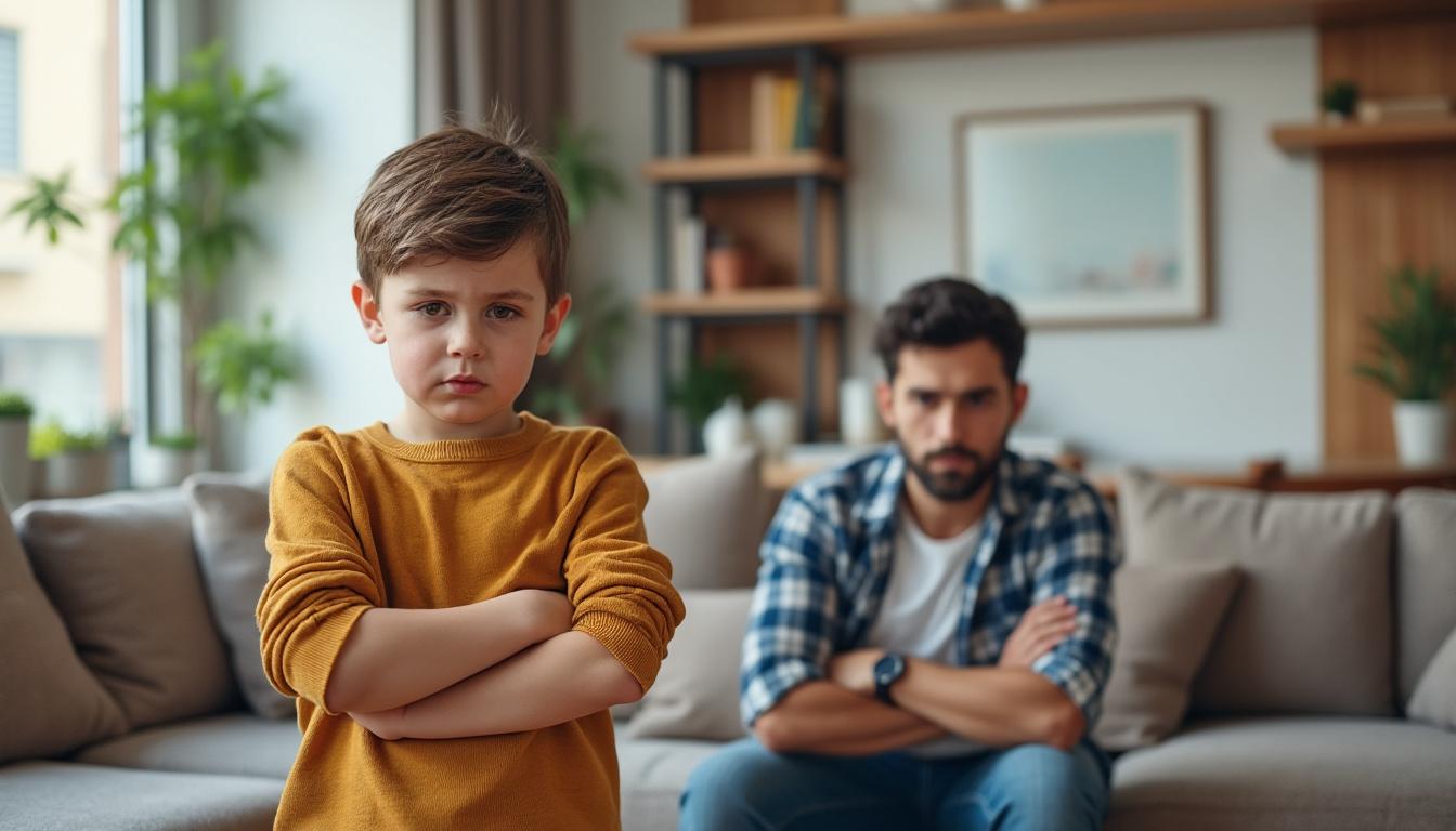 découvrez les origines et les causes du comportement de l'enfant tyran, ainsi que des clés pour mieux comprendre et gérer ce phénomène éducatif complexe.