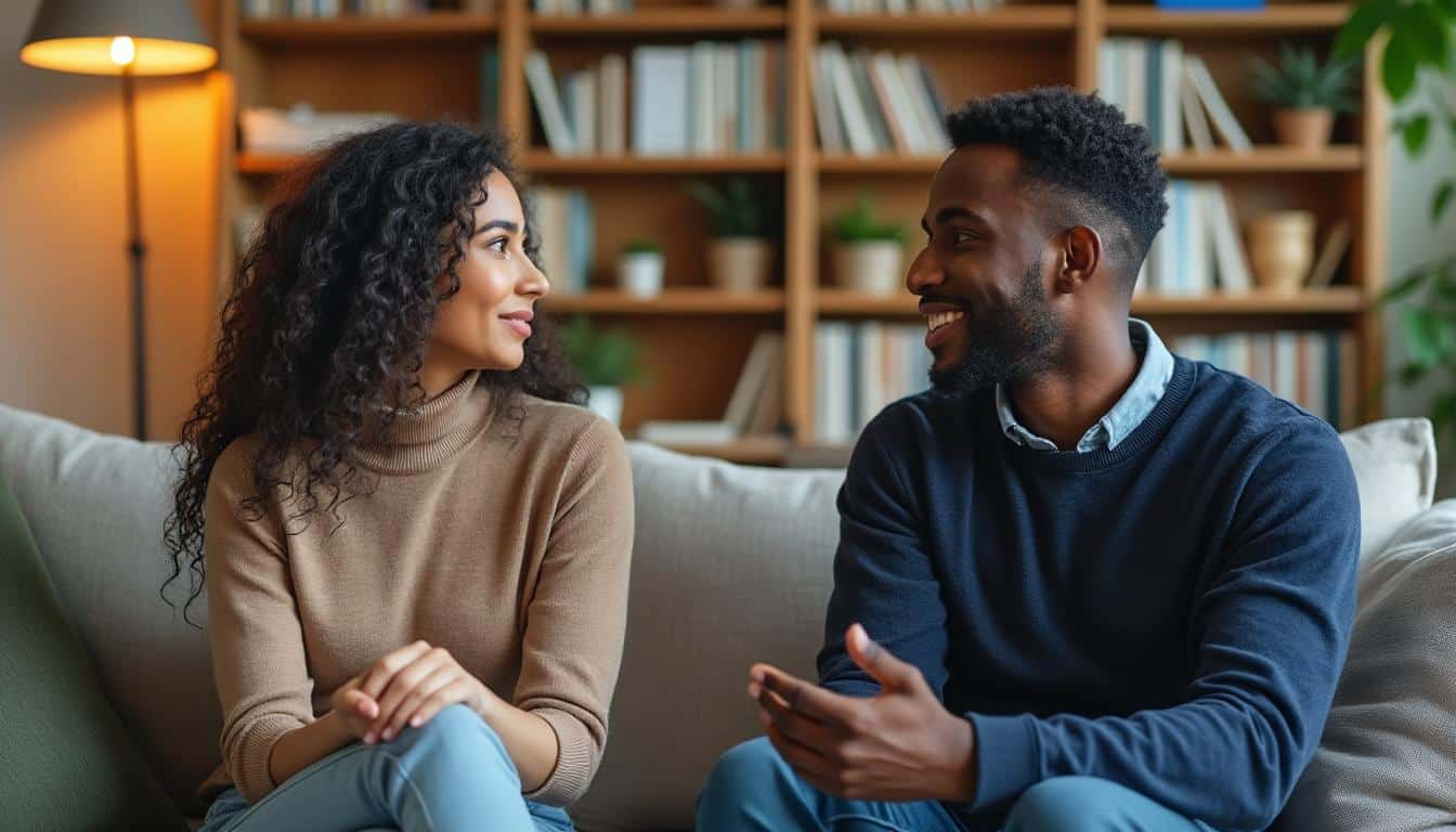 découvrez les fondamentaux de la communication interpersonnelle en psychologie, ses principes clés et son impact sur les relations humaines.