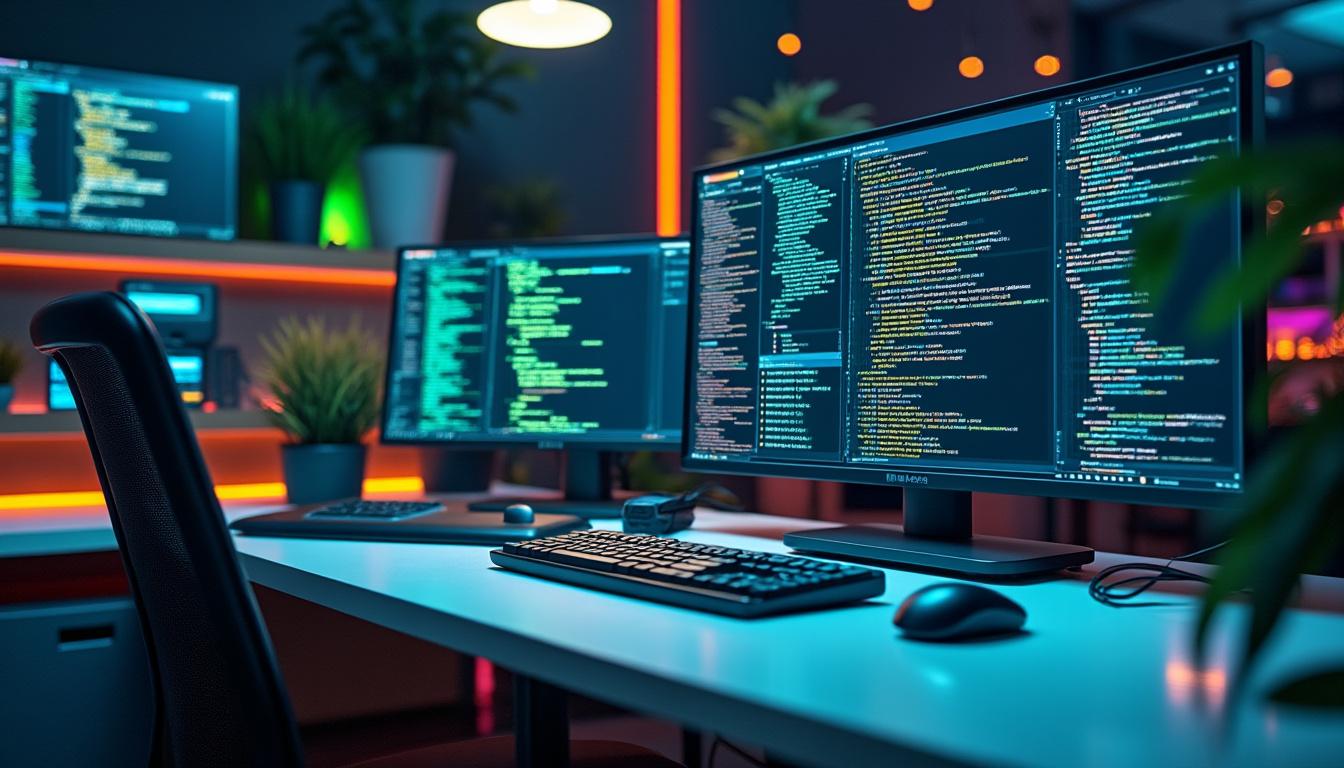 découvrez une sélection inspirante de citations incontournables qui célèbrent l'informatique et l'univers fascinant des mondes numériques.