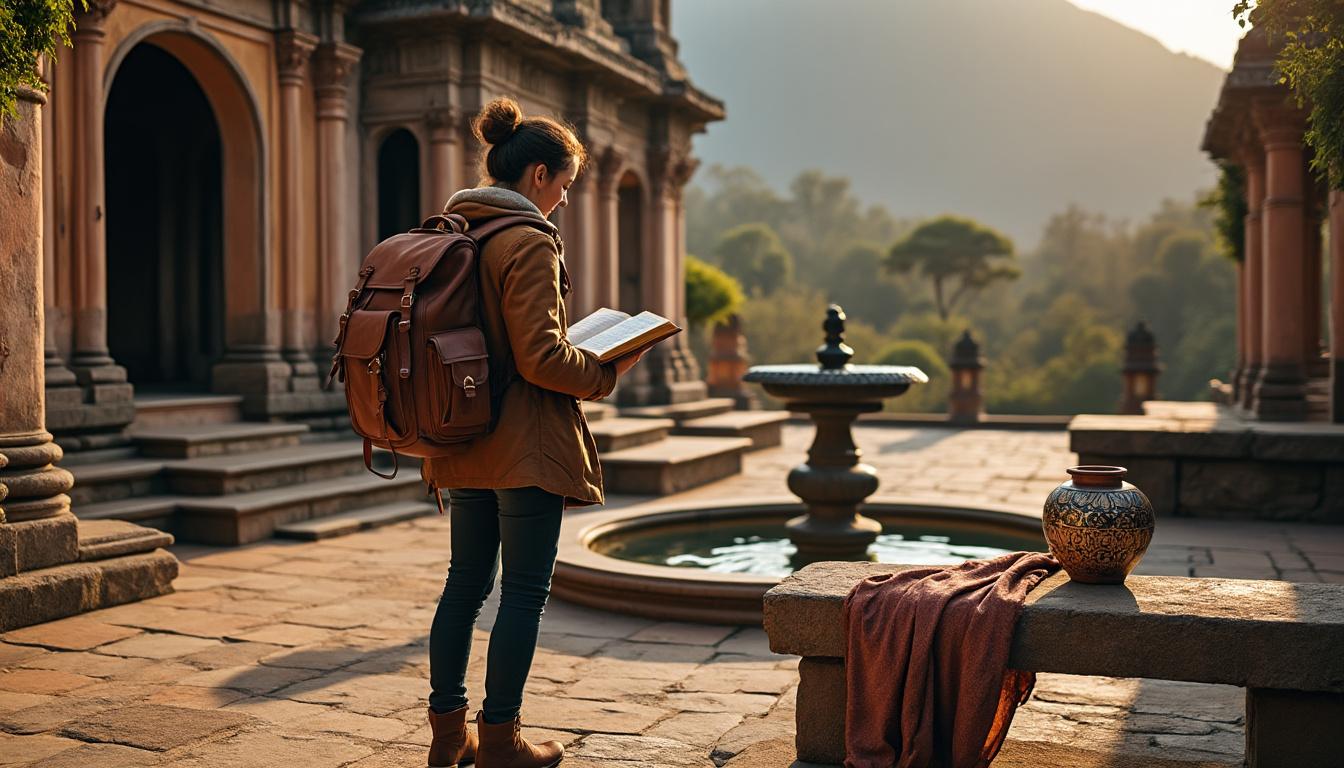 découvrez une réflexion approfondie sur le proverbe ancien 'les voyages forment la jeunesse' et explorez si les voyages éduquent vraiment à travers différents points de vue.