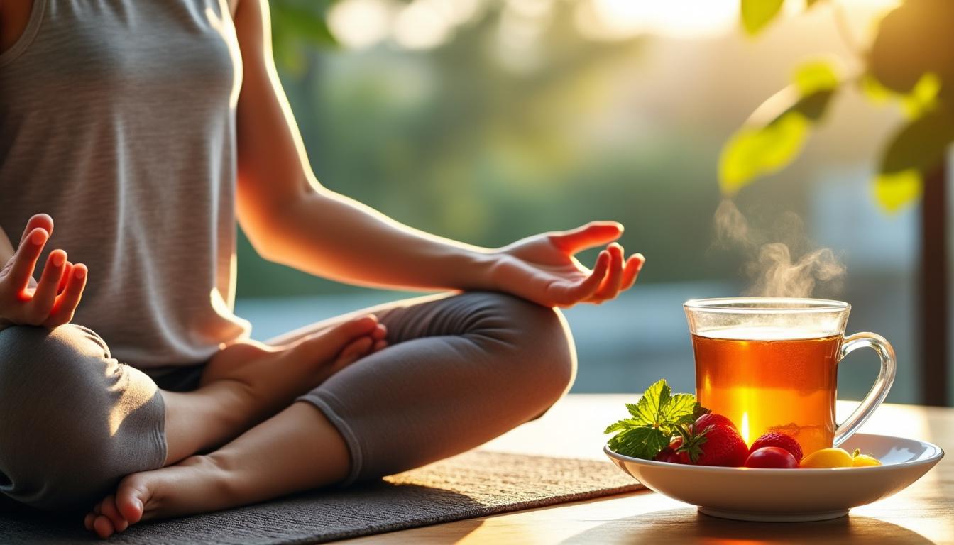découvrez 3 stratégies puissantes pour maîtriser votre stress efficacement et améliorer votre bien-être dès aujourd'hui.