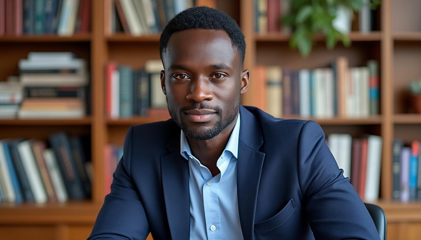 découvrez matthieu niango, une figure montante de la pensée politique française, reconnue pour ses analyses innovantes et son engagement.