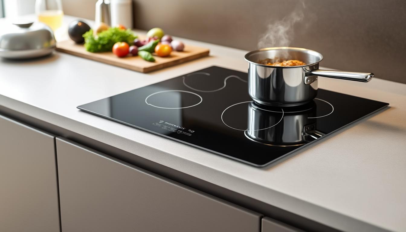 découvrez notre évaluation complète de la plaque à induction silvercrest lidl 2026. performance, design et rapport qualité-prix : avant d’acheter ce modèle économique, lisez notre analyse détaillée.