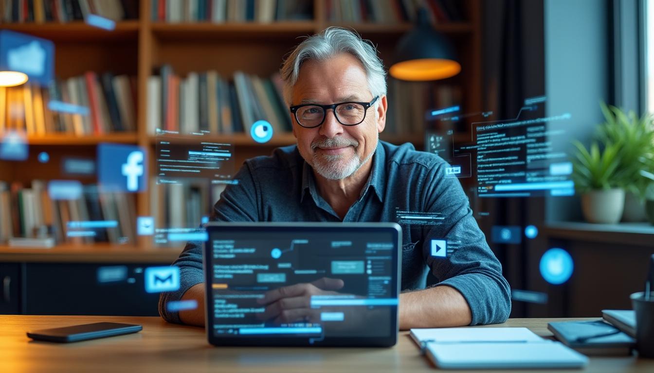 découvrez comment rudy reichstadt propose de refonder l’esprit critique à l’ère numérique pour mieux naviguer dans l’information et lutter contre la désinformation.