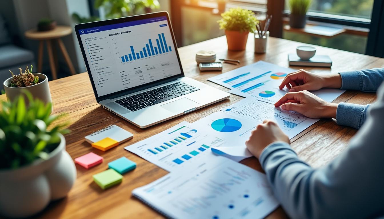 découvrez les étapes clés pour concevoir un fichier de prospection performant et ciblé, afin d'optimiser vos campagnes commerciales et atteindre efficacement vos prospects.