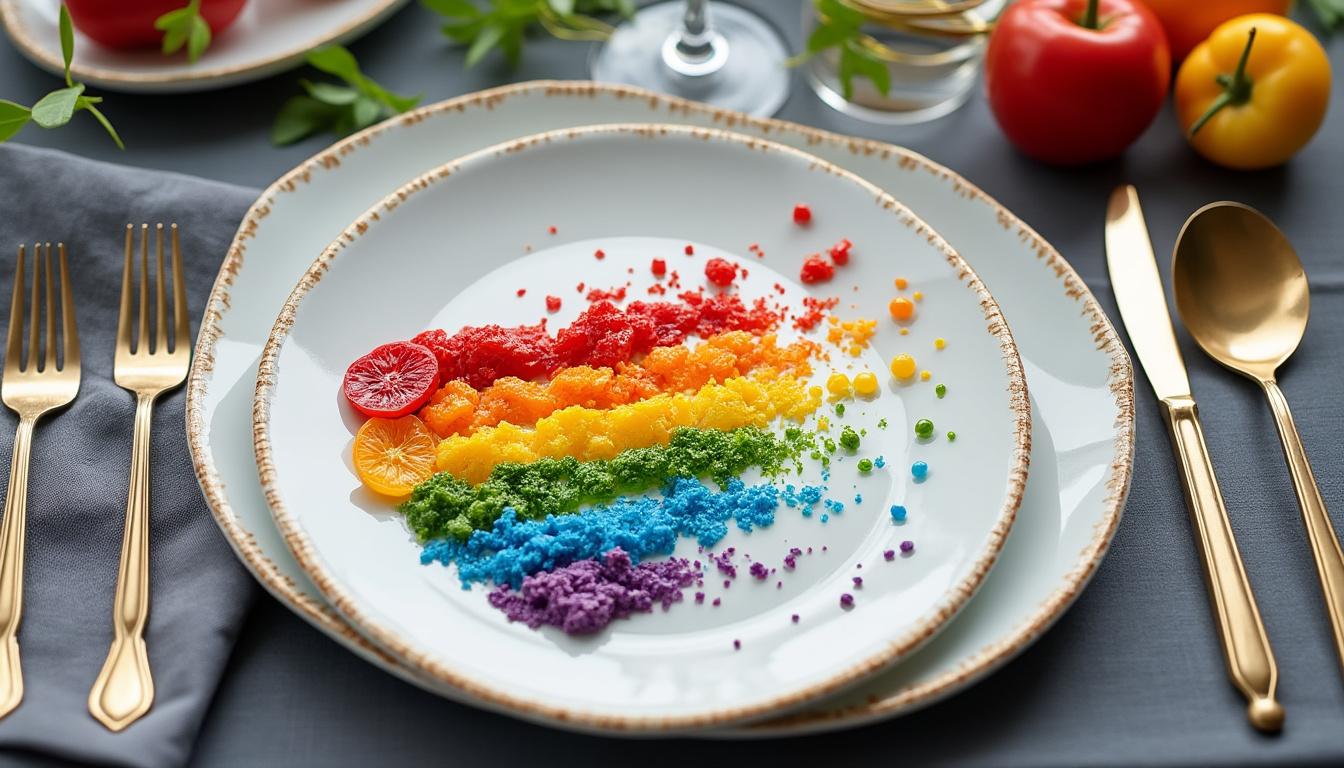 découvrez curtis mulpas, où l'art rencontre la gastronomie pour offrir une expérience culinaire unique alliant créativité et saveurs d'exception.