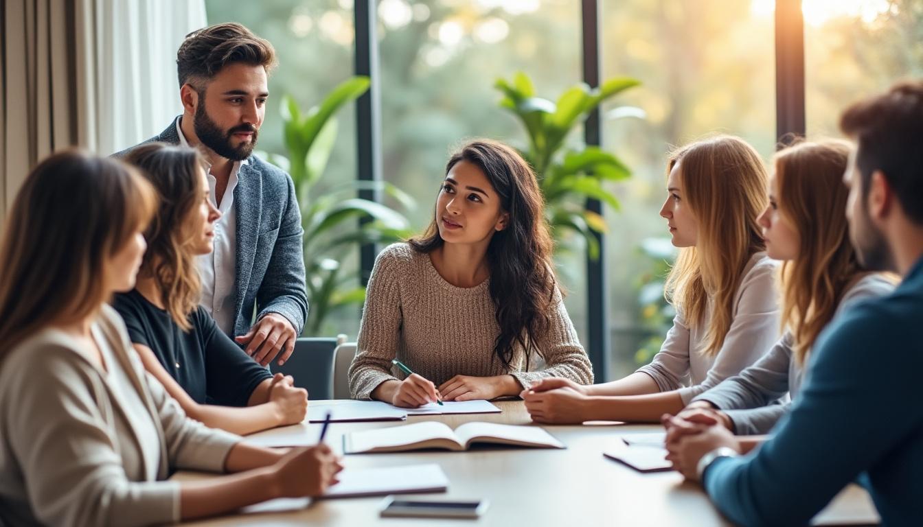 découvrez comment la pnl évolue de la fiction gourou à une pratique éthique, protégeant l'autonomie et le discernement dans le développement personnel.