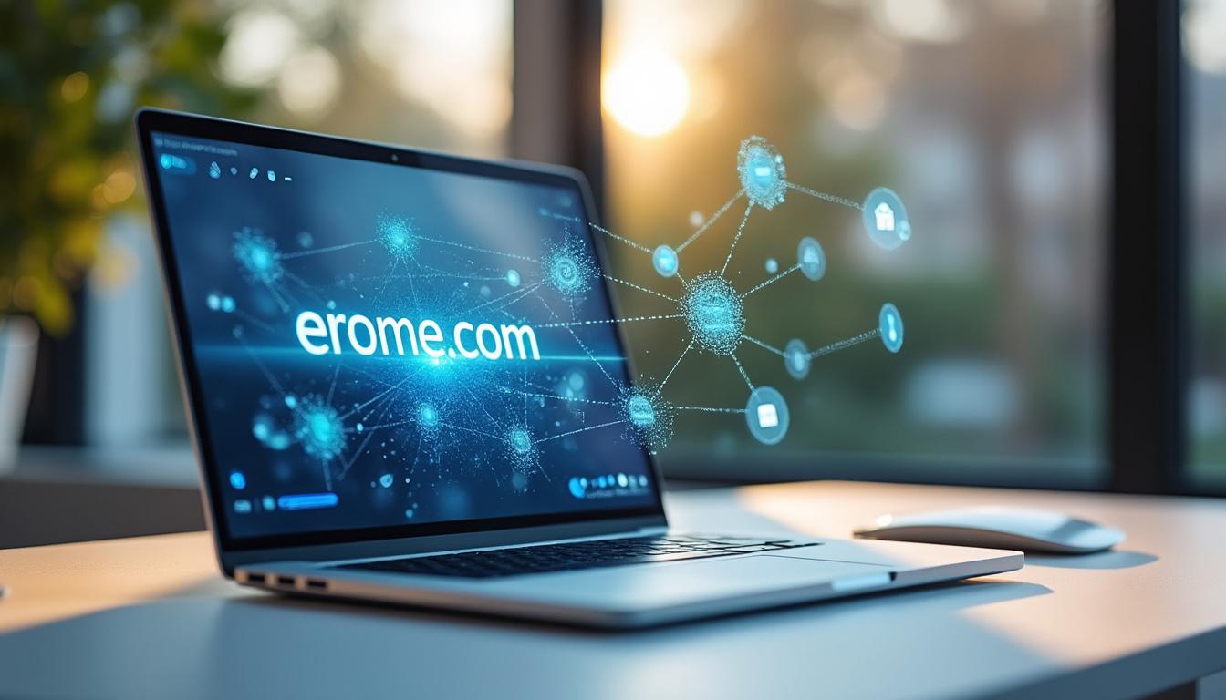 découvrez à quoi sert erome.com, ses fonctionnalités principales et les méthodes simples pour y accéder rapidement.