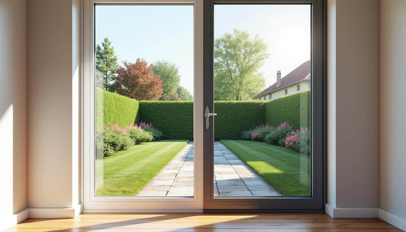 découvrez notre guide ultime pour choisir entre fenêtre pvc et aluminium, et trouvez la solution idéale alliant performance, esthétisme et budget pour votre maison.