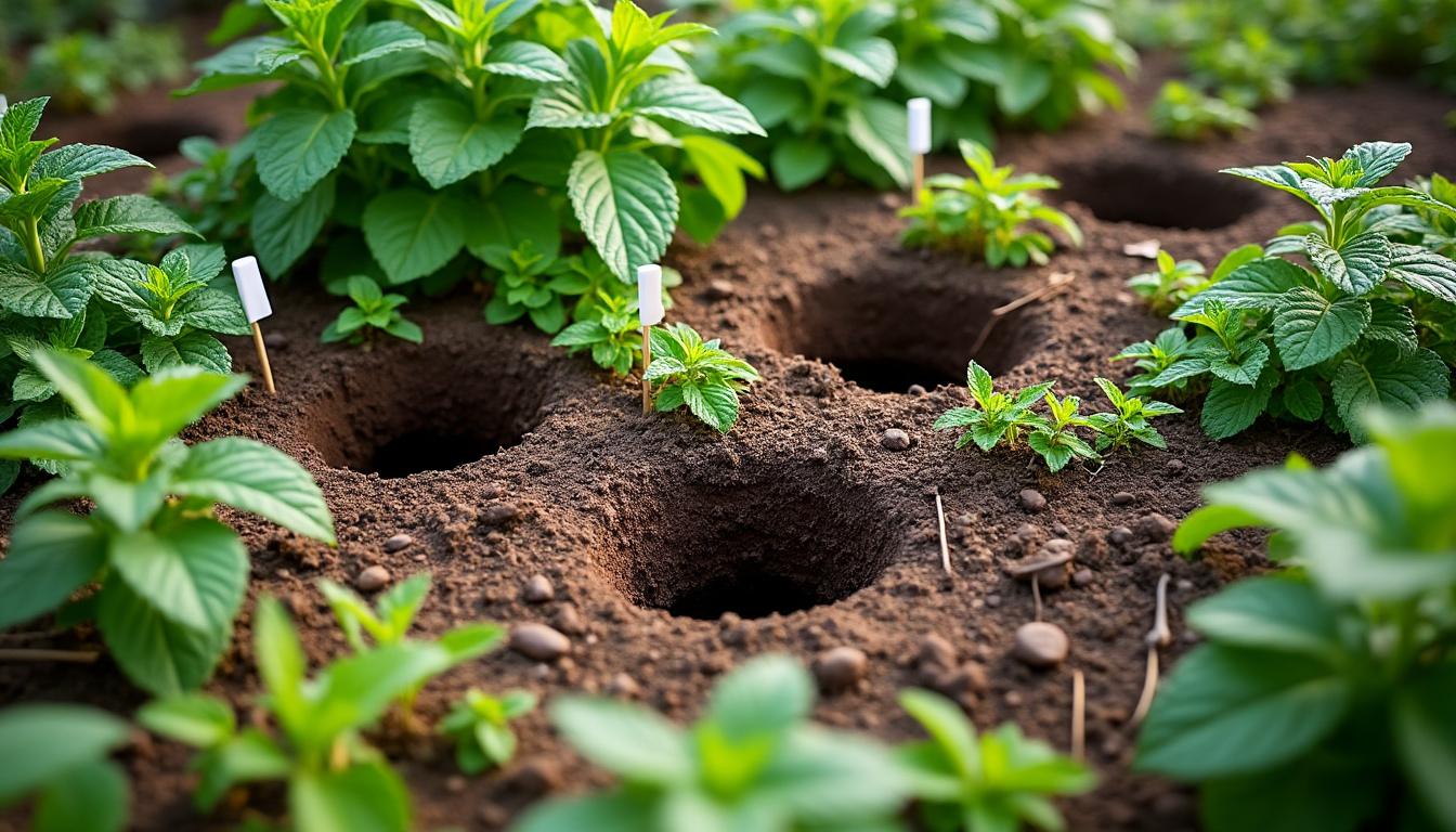 découvrez notre guide pratique pour identifier et éliminer durablement les terriers de rats dans votre jardin, afin de protéger votre espace extérieur efficacement.