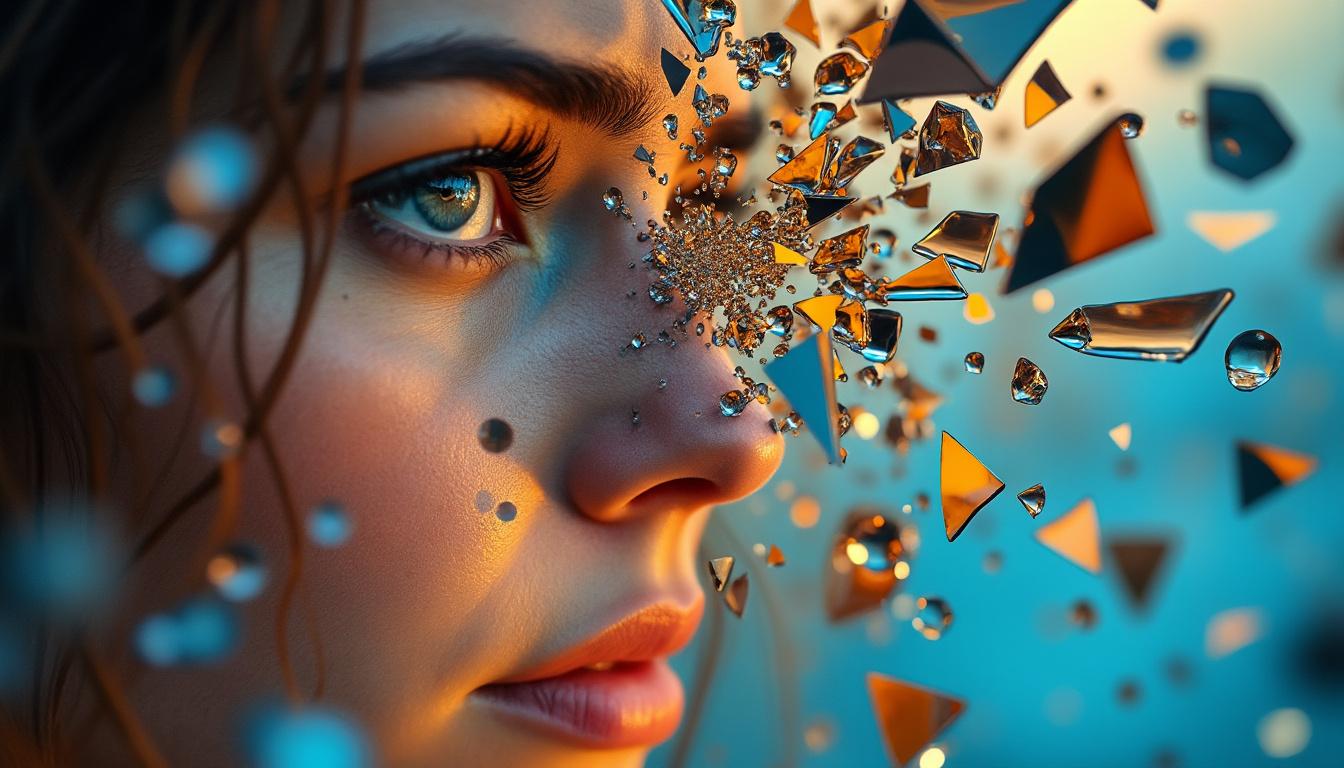 découvrez pourquoi notre perception est toujours influencée par des jugements de valeur et comment cela impacte notre vision du monde.