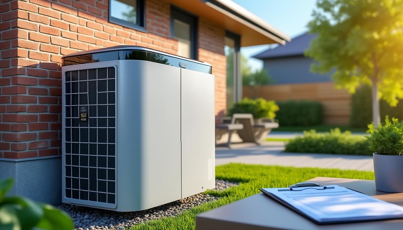 découvrez quel budget prévoir pour l'installation d'une pompe à chaleur en 2026, avec des conseils pratiques et des informations détaillées pour bien préparer votre projet.