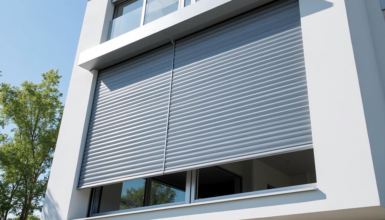 découvrez les volets roulants solaires en 2026 : leurs avantages innovants, un guide complet pour une installation réussie et des conseils pratiques indispensables pour optimiser votre confort et économies d'énergie.
