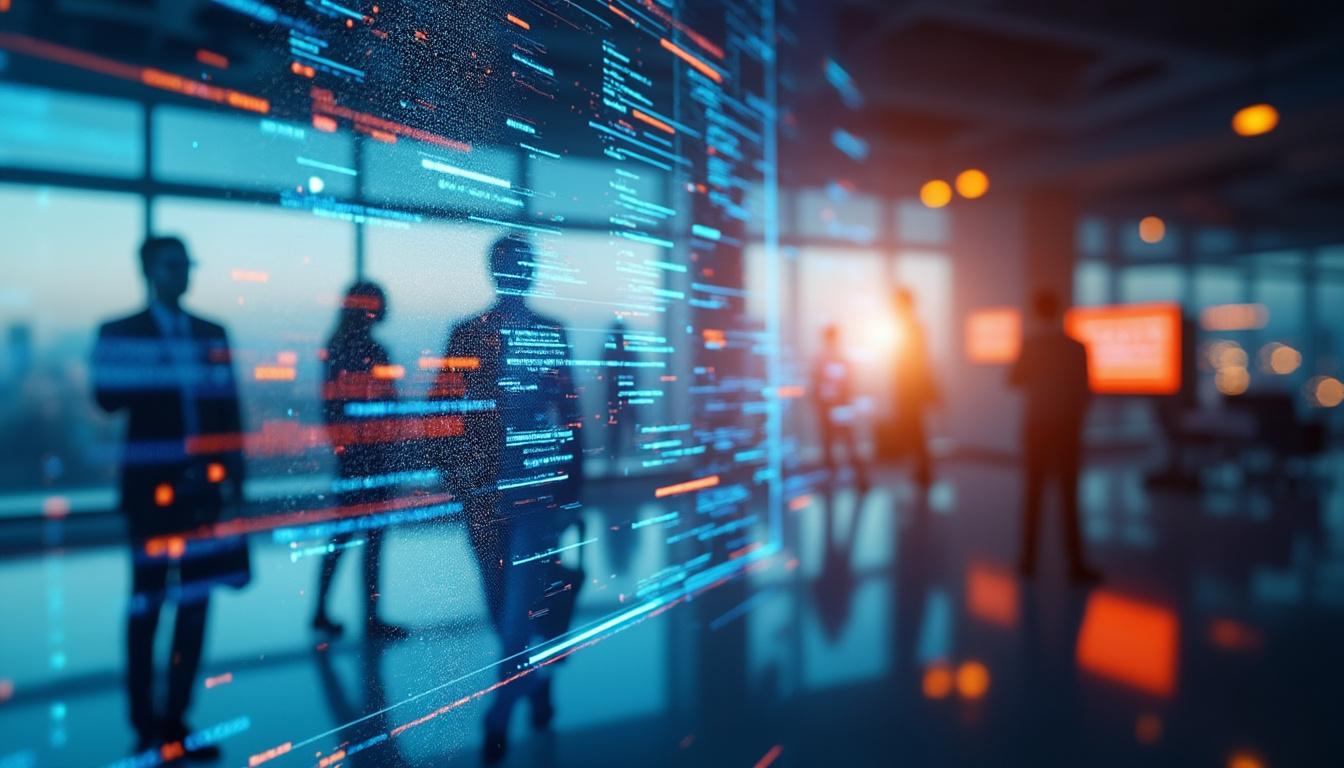découvrez comment l'instabilité des données peut nuire à la stratégie des entreprises et les solutions pour garantir la fiabilité des informations stratégiques.