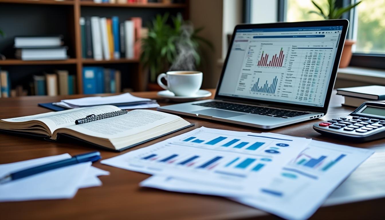 découvrez notre guide complet pour comprendre et maîtriser le devis d’expert-comptable, étape essentielle pour gérer efficacement vos finances et choisir le bon professionnel.
