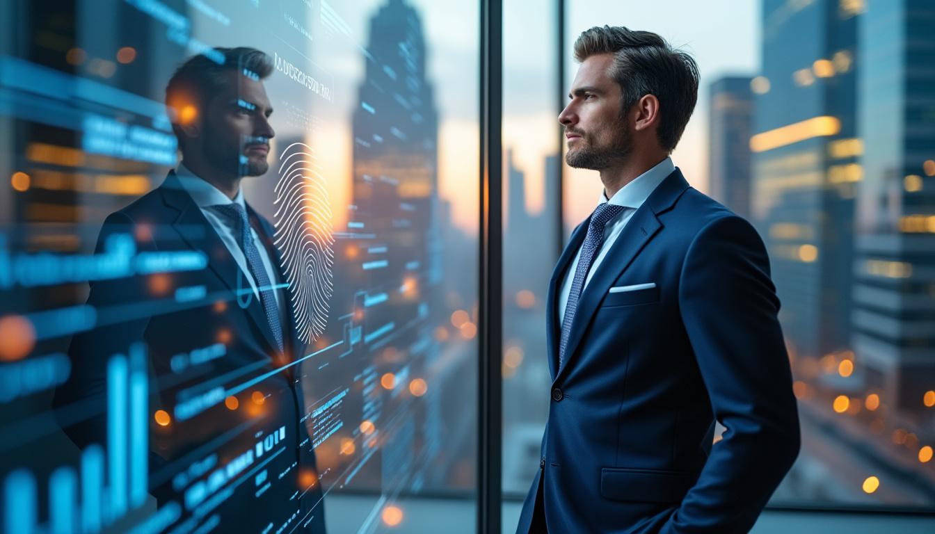 découvrez comment l'empreinte unique du dirigeant peut devenir un levier stratégique puissant pour les entreprises, souvent sous-estimé mais essentiel à leur succès.
