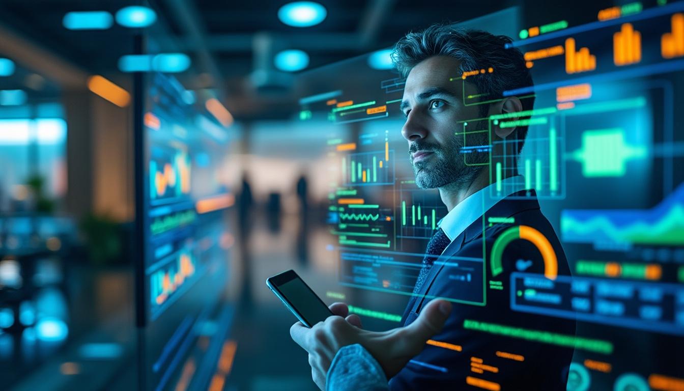 découvrez comment vos actifs hors bilan peuvent devenir le moteur principal de la valeur et de la performance de votre entreprise, en optimisant leur gestion stratégique.