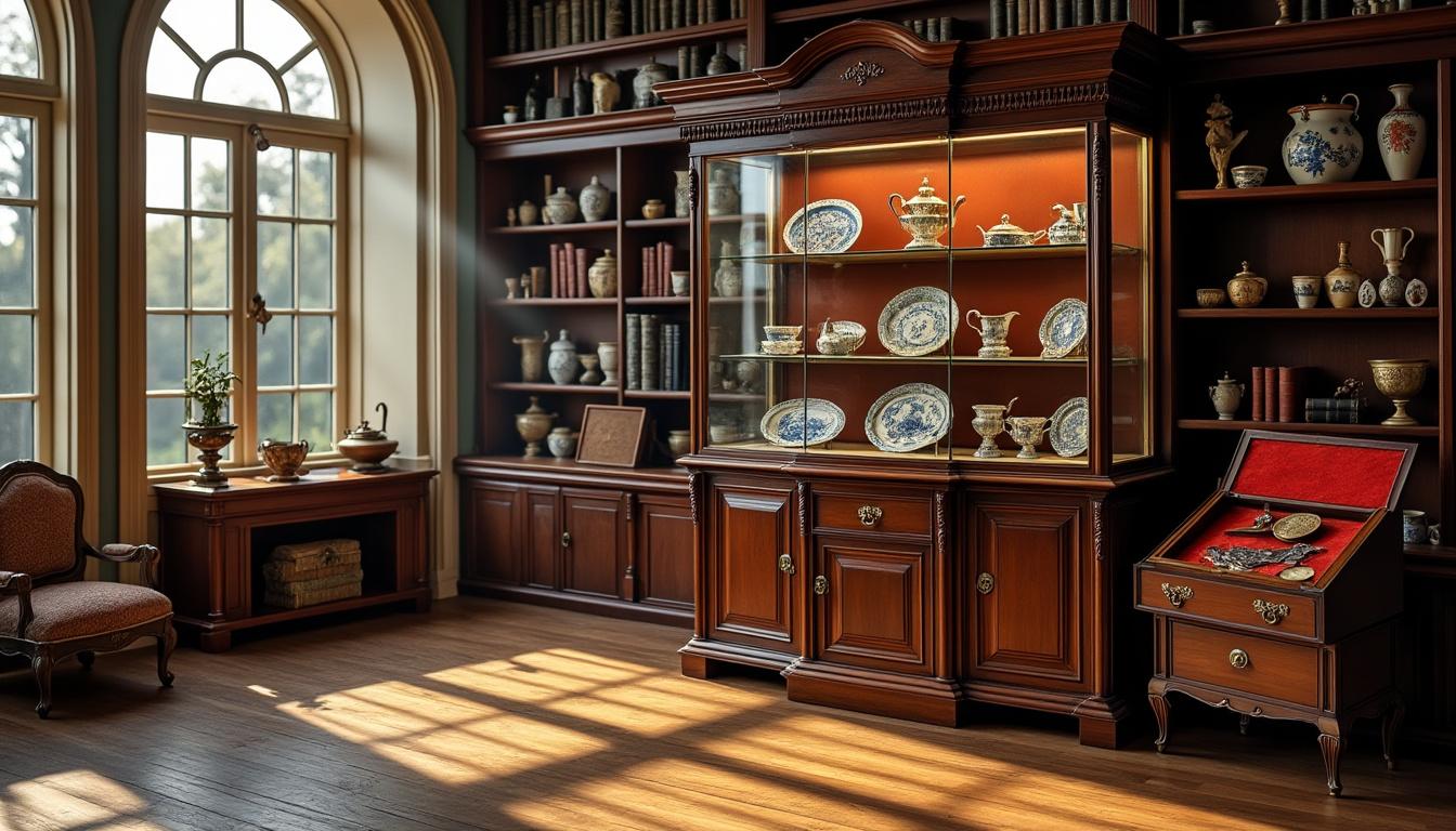 découvrez proantic, la plateforme incontournable pour les passionnés d'antiquités et de trésors rares, offrant une sélection unique d'objets authentiques et prestigieux.