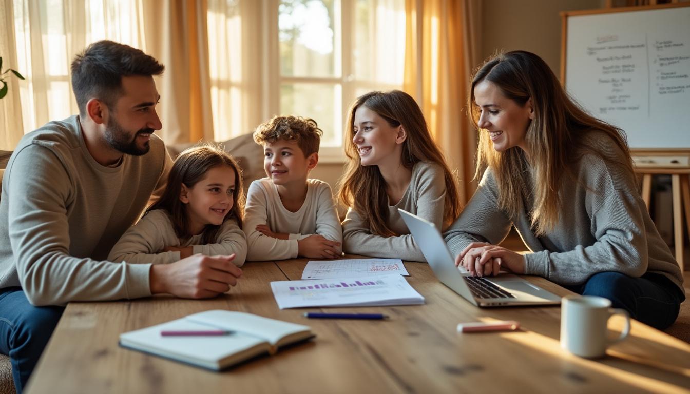 découvrez comment les parents développent des soft skills comparables à celles des managers d'exception, et en quoi leur rôle familial les prépare à gérer compétences et situations avec succès.