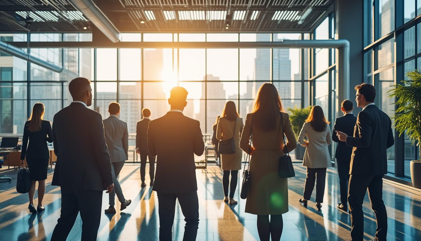 découvrez comment intégrer la rse au cœur de votre stratégie d’entreprise pour un engagement authentique et durable en faveur de la durabilité et de la responsabilité sociale.