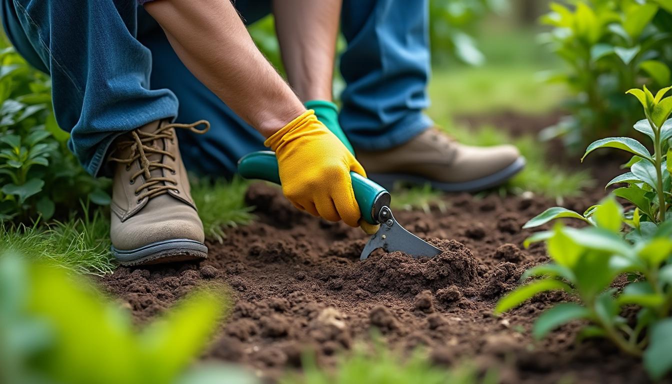 découvrez les coûts réels et les dangers du travail au noir pour un jardinier, ainsi que les risques légaux et financiers à éviter absolument.