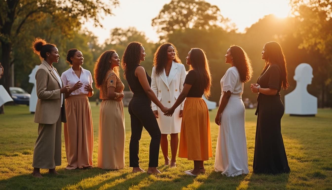 découvrez l'importance de la journée internationale des droits des femmes en mars 2025 et son impact sur l'égalité, la justice et les droits fondamentaux des femmes dans le monde.